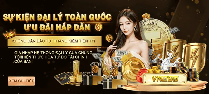Thưởng Bắn Cá m788 casino