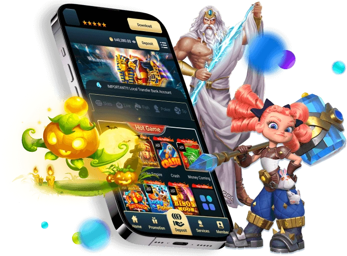 Khuyến mãi Chào mừng thành viên mới m788 casino