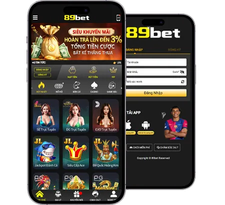 Hoàn trả và Hoàn thua m788 casino