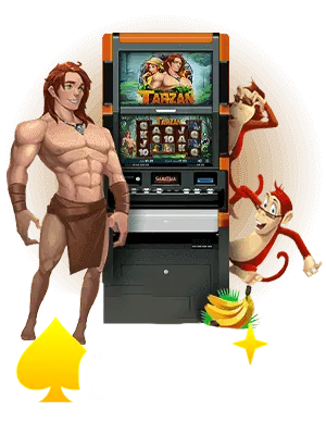 Bắn Cá mới tại m788 Casino