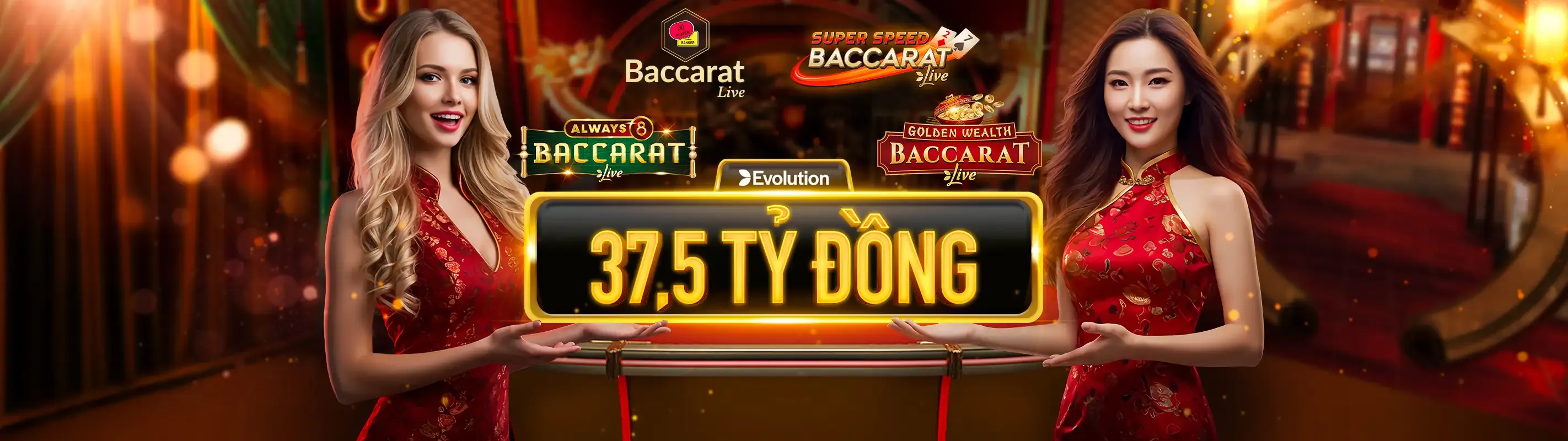 Tổng quan nền tảng m788 casino hiện đại và sôi động