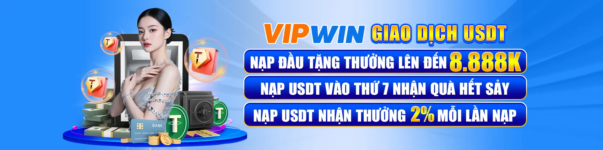 Ưu đãi chào mừng thành viên mới