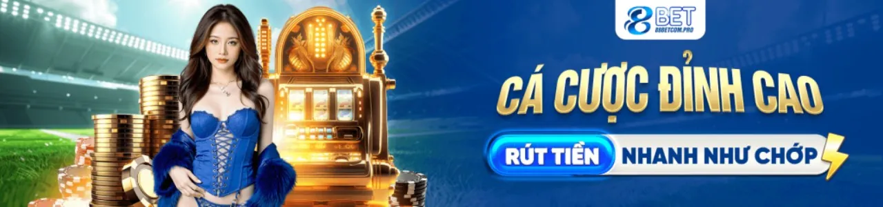 Hình ảnh banner chính trò chơi slot m788 casino