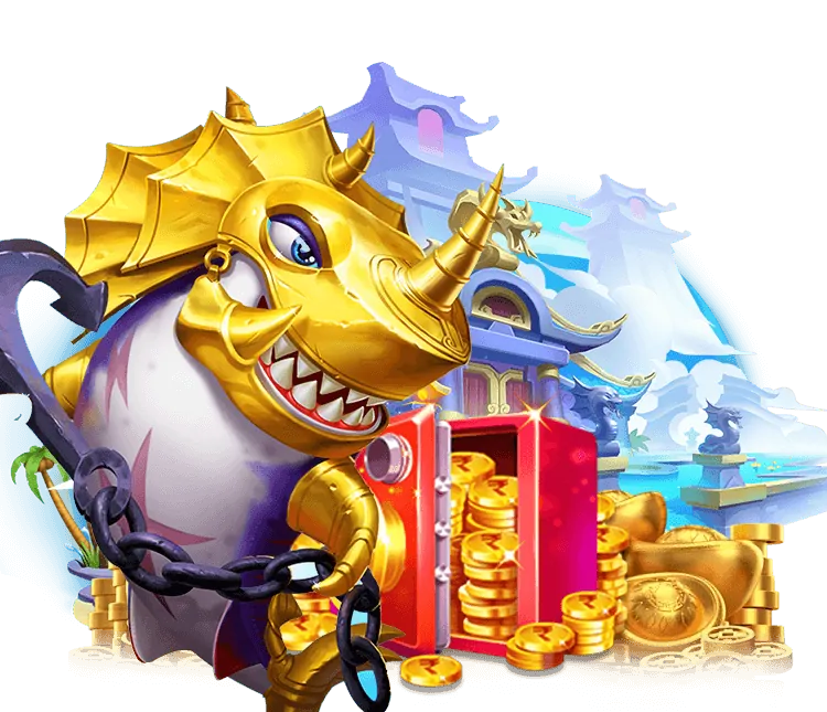 Game Bắn Cá Rồng tại M788 Casino